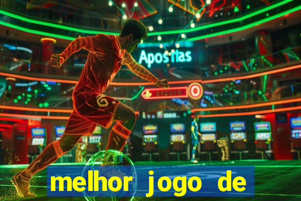 melhor jogo de manager para celular 2024